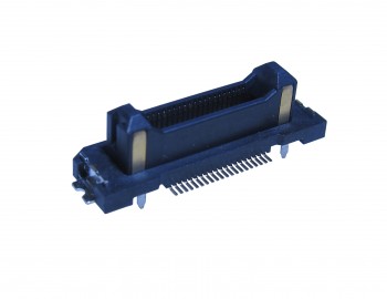 0.50mm Pitch Board-to-Board Floating Male