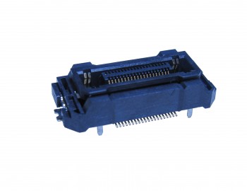 0.5mm Pitch Board-to-Board Floating Female