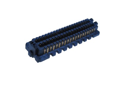 1.27mm Pitch High Speed BTB MALE