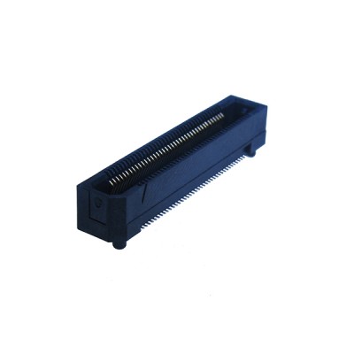0.50mm Pitch Rugged High Speed BTB FEMALE' />