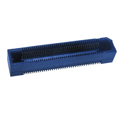 0.50mm Pitch Rugged High Speed BTB FEMALE' />