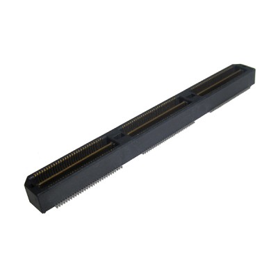0.8mm Pitch DOUBLE ROW HS MALE' />