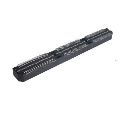 0.8mm Pitch DOUBLE ROW HS MALE' />