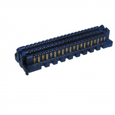 1.27mm Pitch High Speed BTB MALE' />