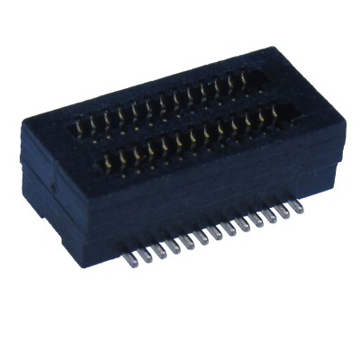 0.50mm Pitch Board to Board Female' />
